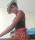 Rencontre Femme Madagascar à Toamasina : Jenny, 41 ans